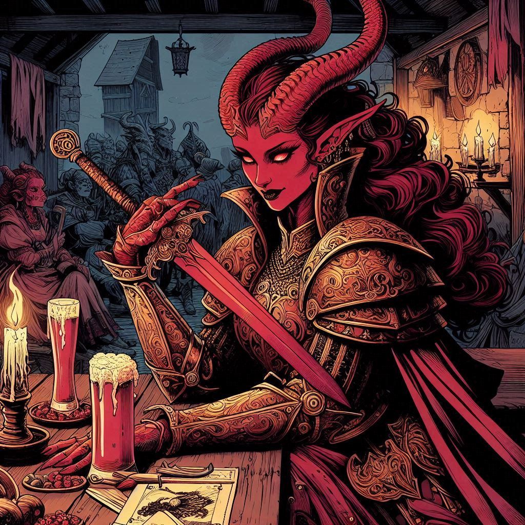 Where all Adventures start