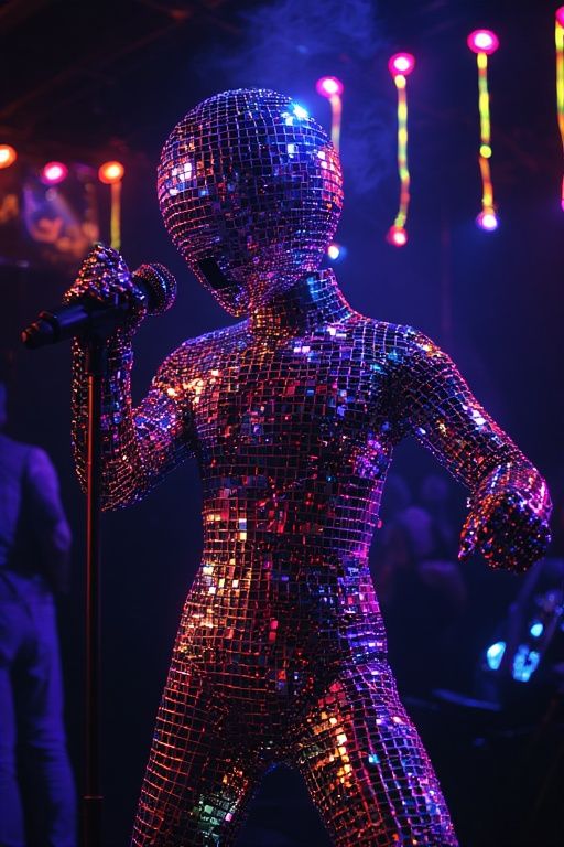 solid gold with marilyn macoo and andy gibb!!!!! yay!!!!!!!