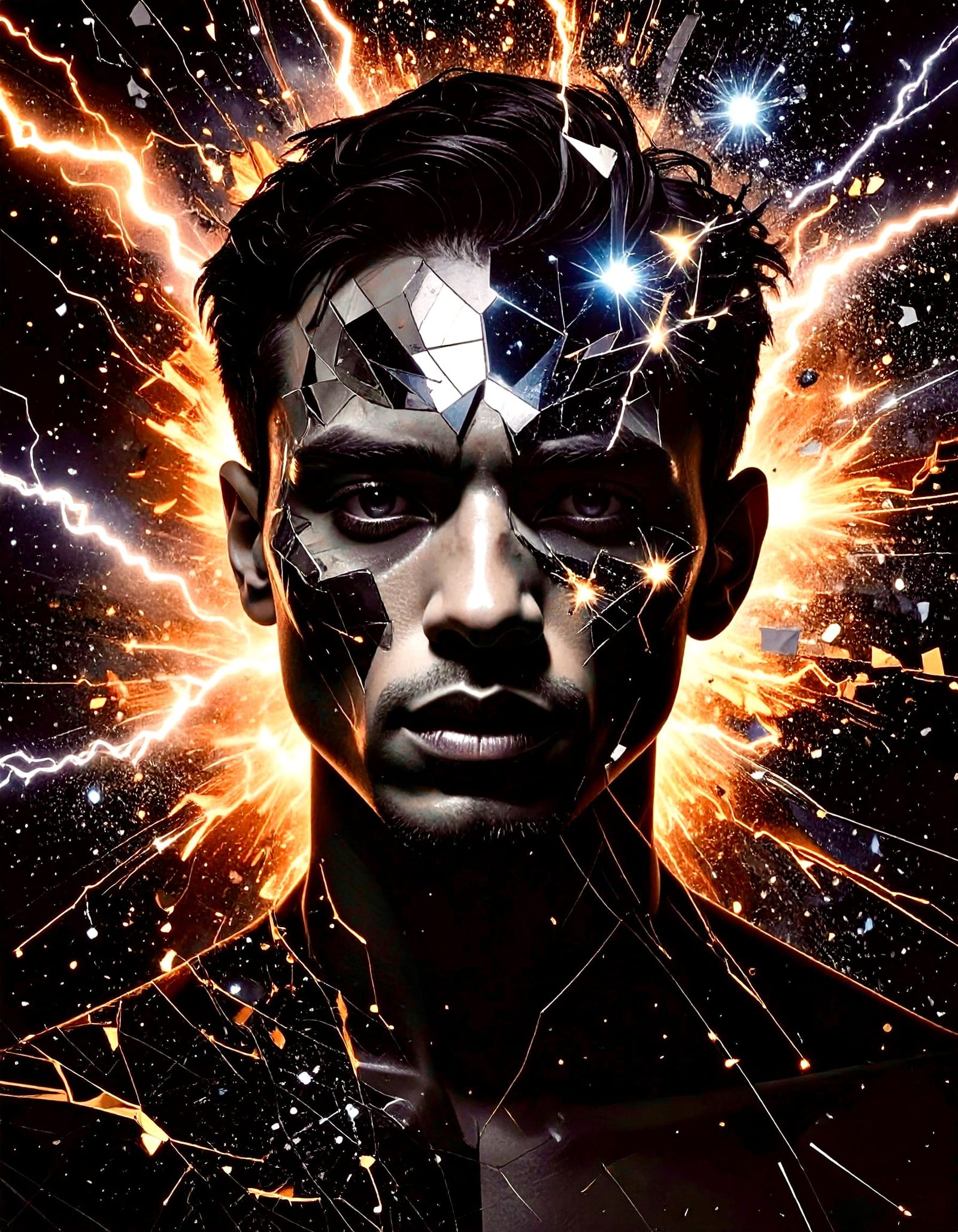 FlashFlash Electrode