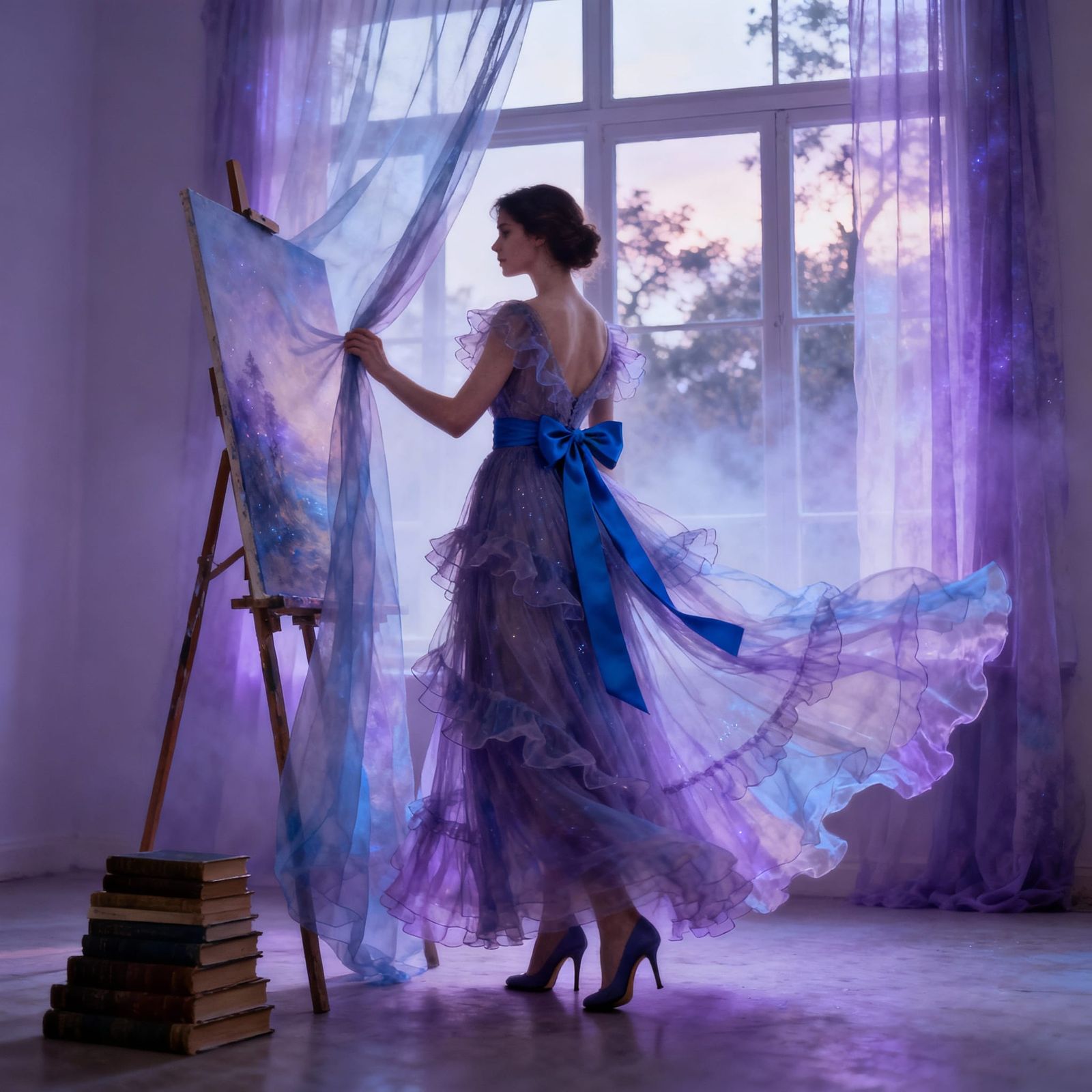 undefined  by @El-len