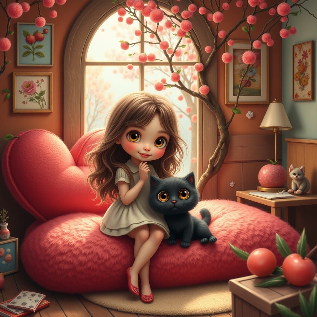 FluffleDufferDoodles