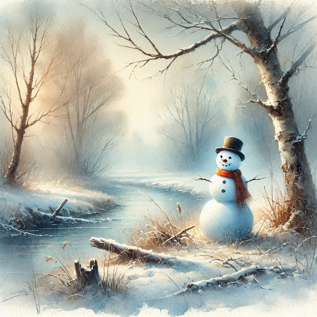 Snowman