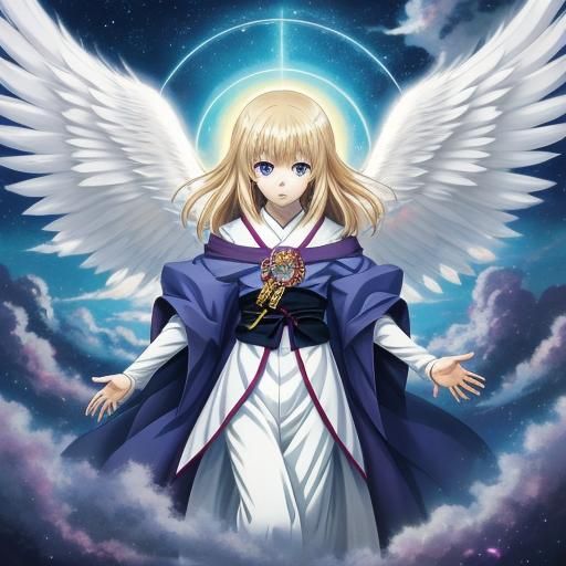 Angel
