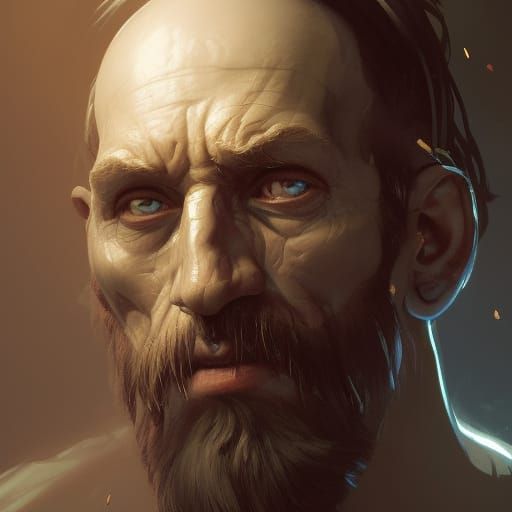 Yorick ,