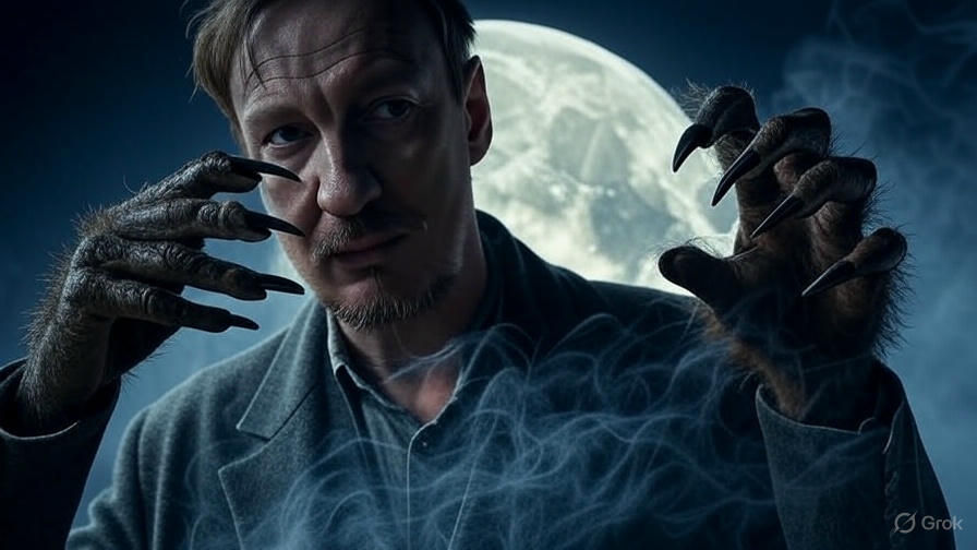 Remus Lupin