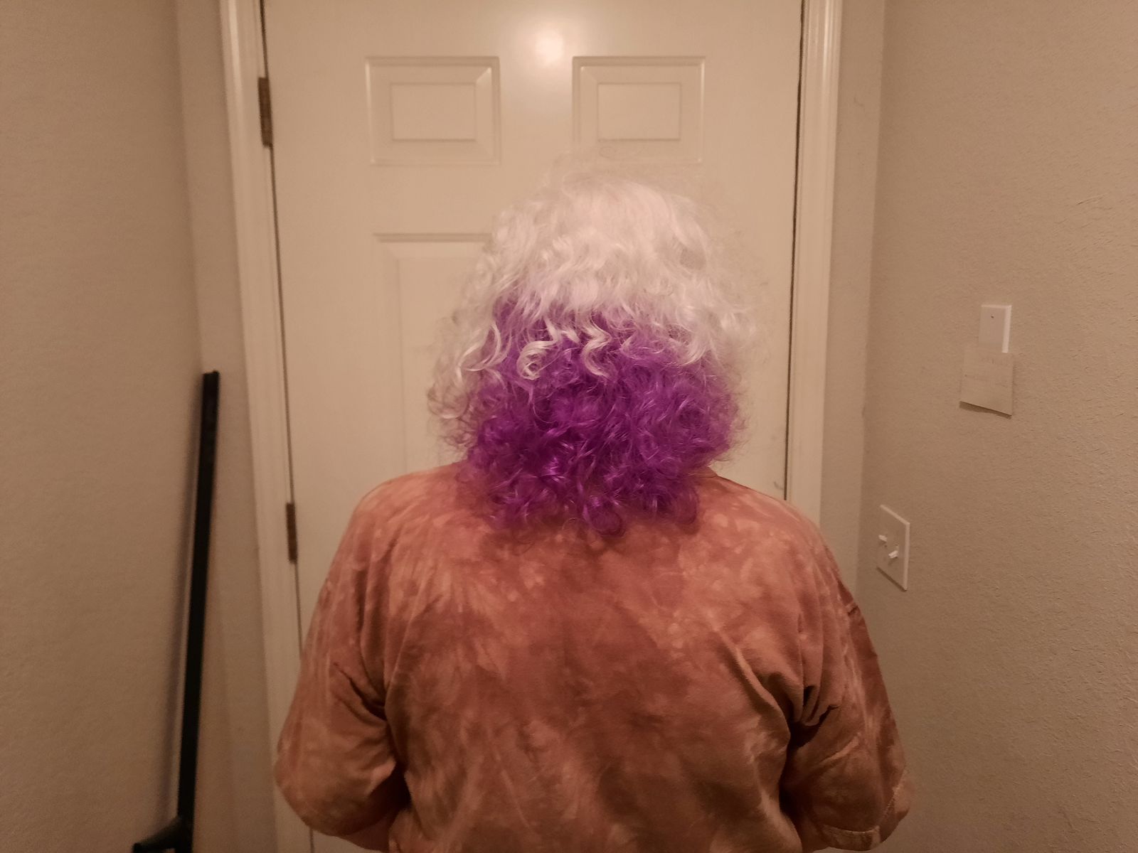 Well, I did it! Good or not!