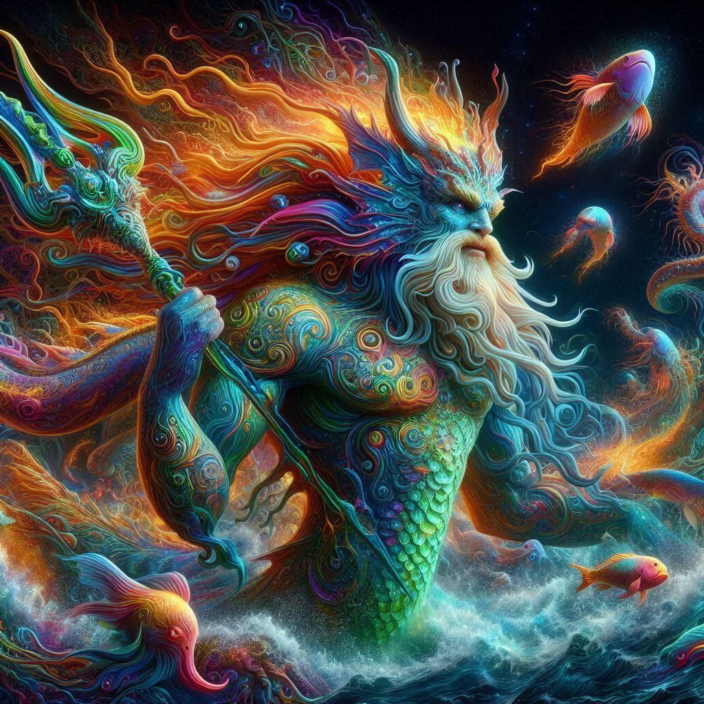 Poseidon