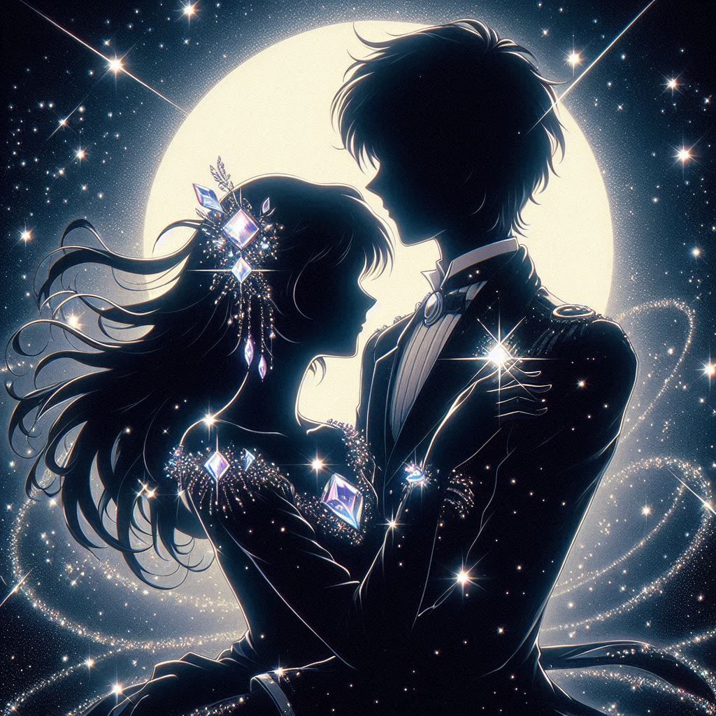 Bright even in the Dark