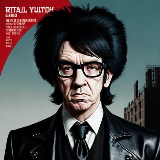Brutal Youth by Elvis Costello 5