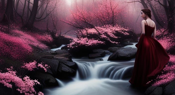 Red Spring