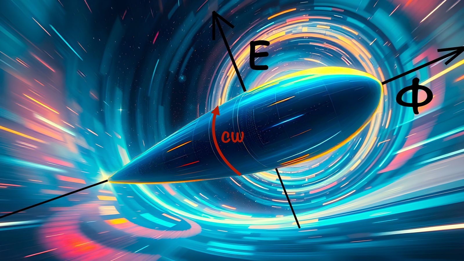 FTL SuperPhysics Illustrated!