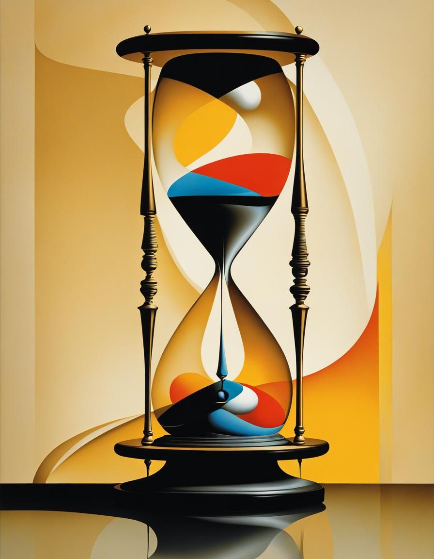 Hourglass
