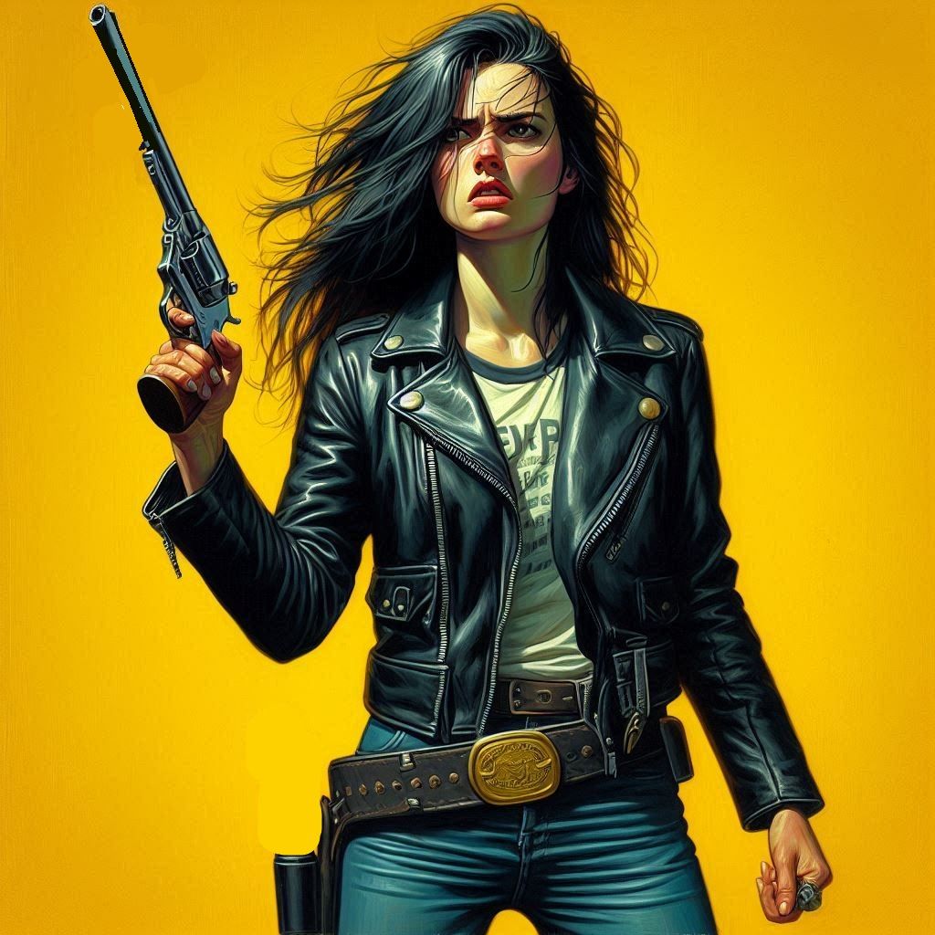 Wynonna Earp
