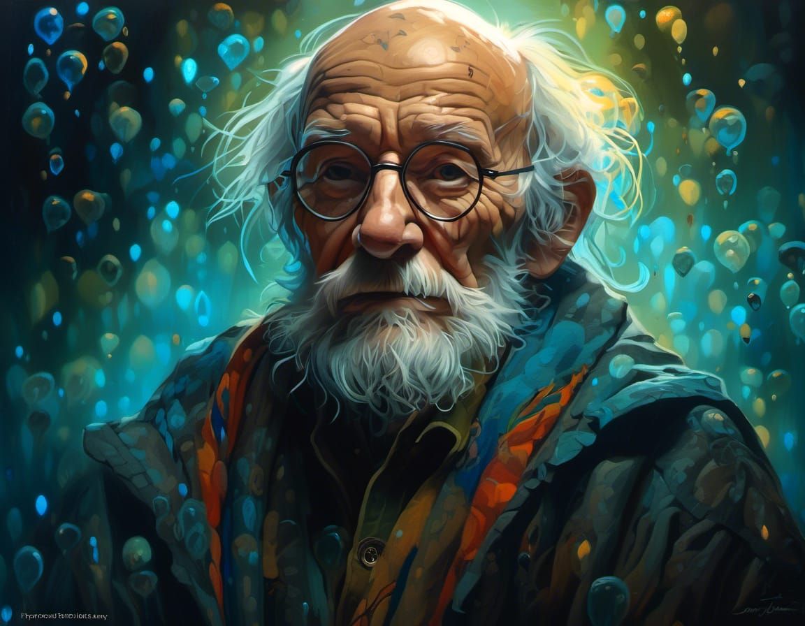 Portrait