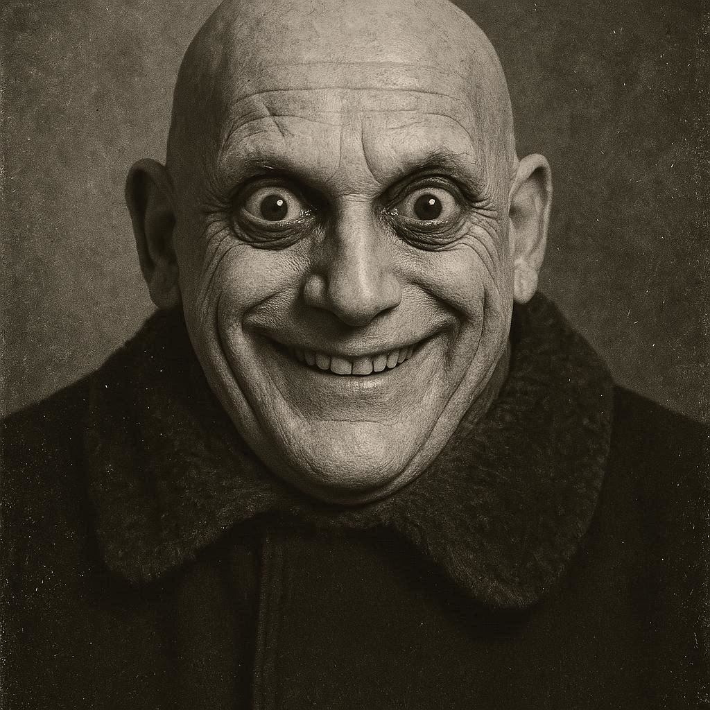 Uncle Fester
