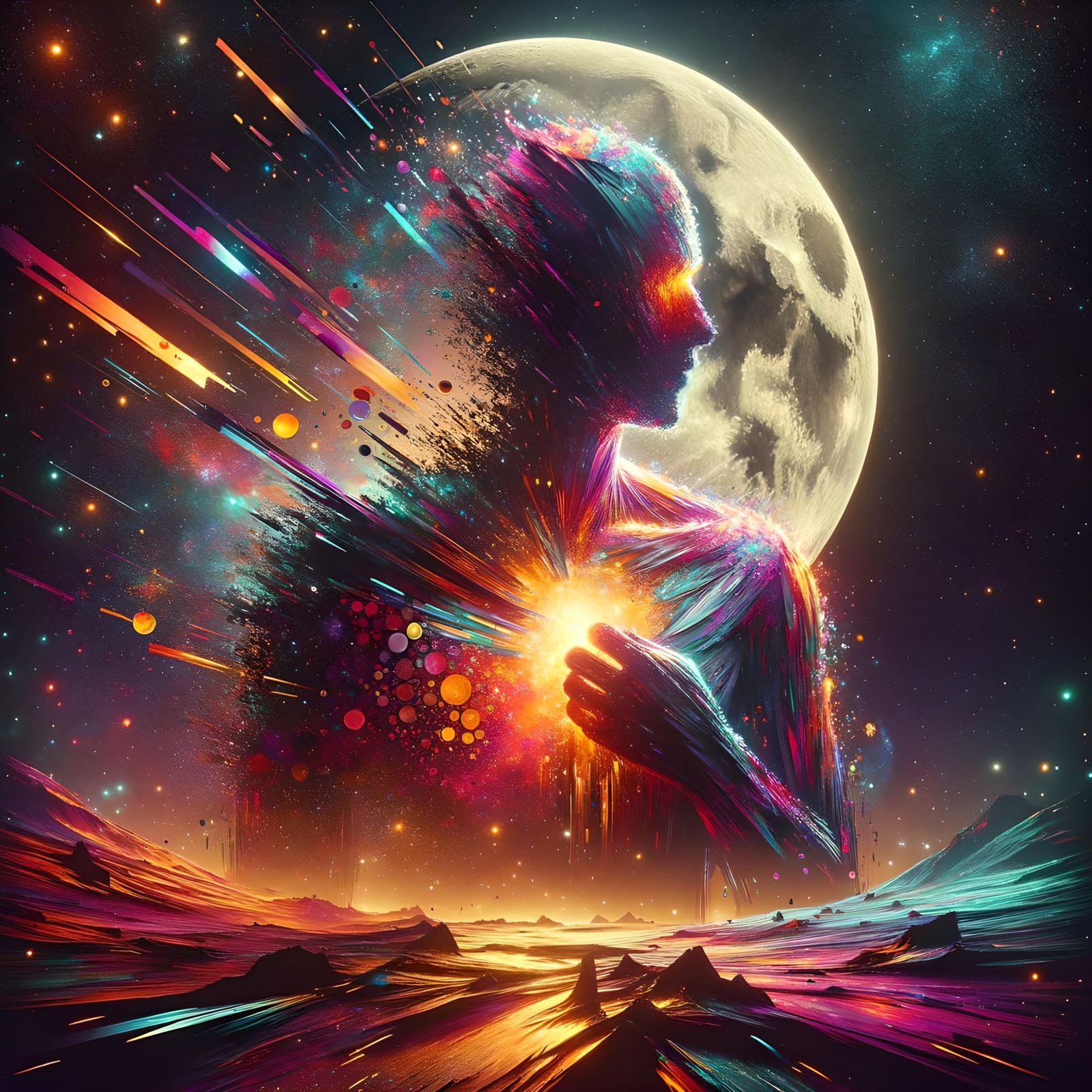 Untitled Creation