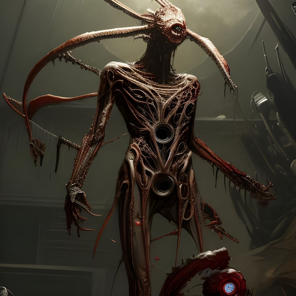 The Wormfather