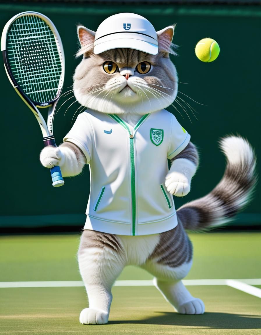 Tennis