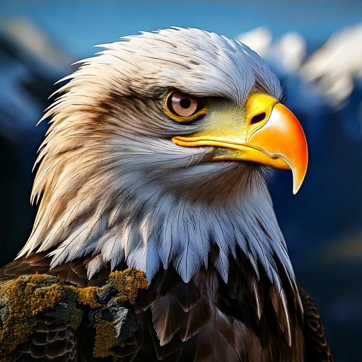 Eagle