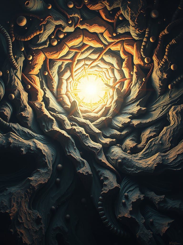 Untitled Creation