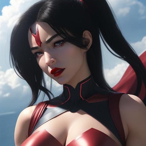 Superior Superenyo