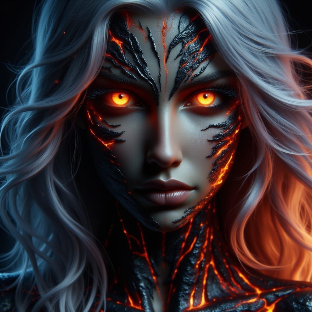 testing <lora:-Omnious FIRE n ICE-:1.0>