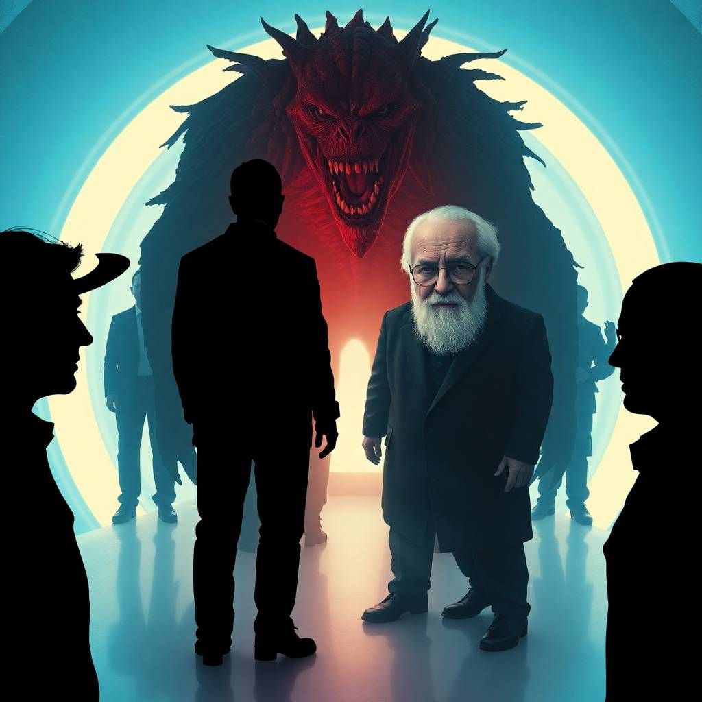 "This is my legacy! I have worked my whole life for this mom...