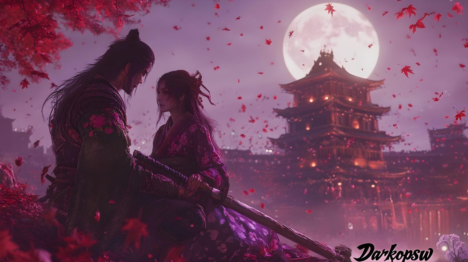 Japan inspiration