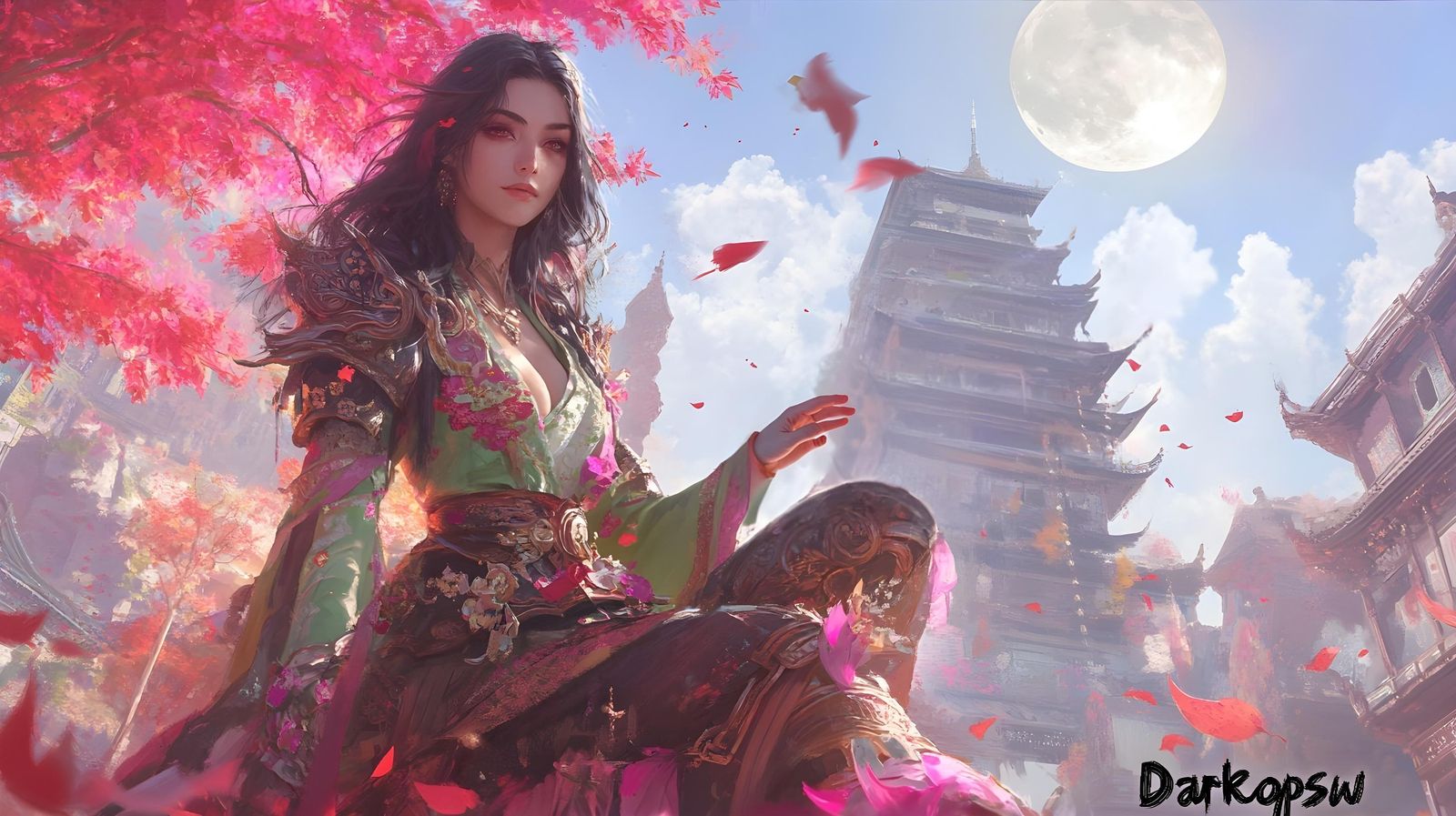 Japan inspiration