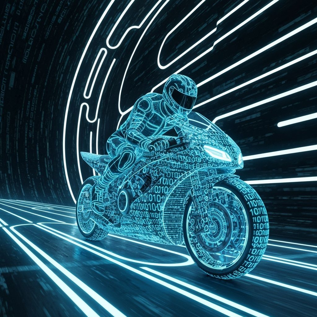 Code Life  by @tttggg