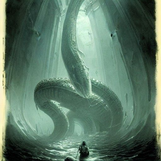 Ancient One