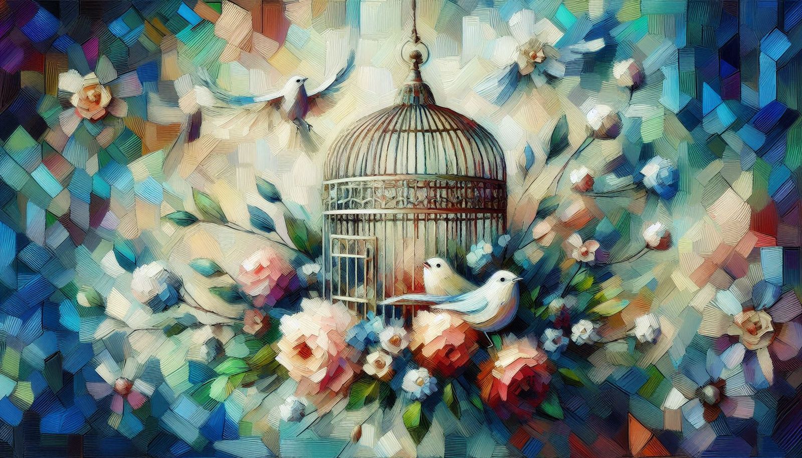 Birdcage