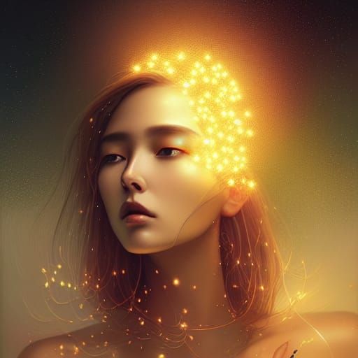 We are all made of stardust