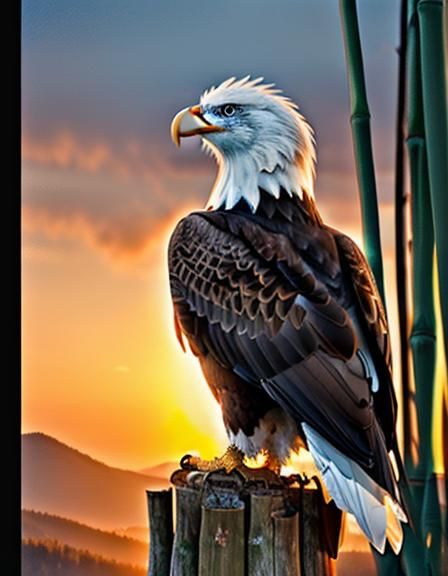 Eagle