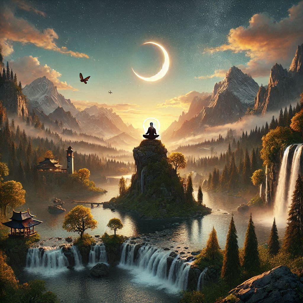 Man that sounds good evening