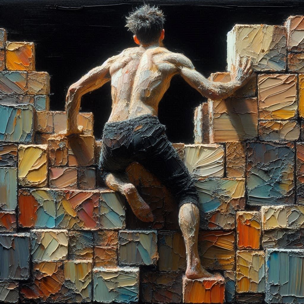 Overcomers Anonymous