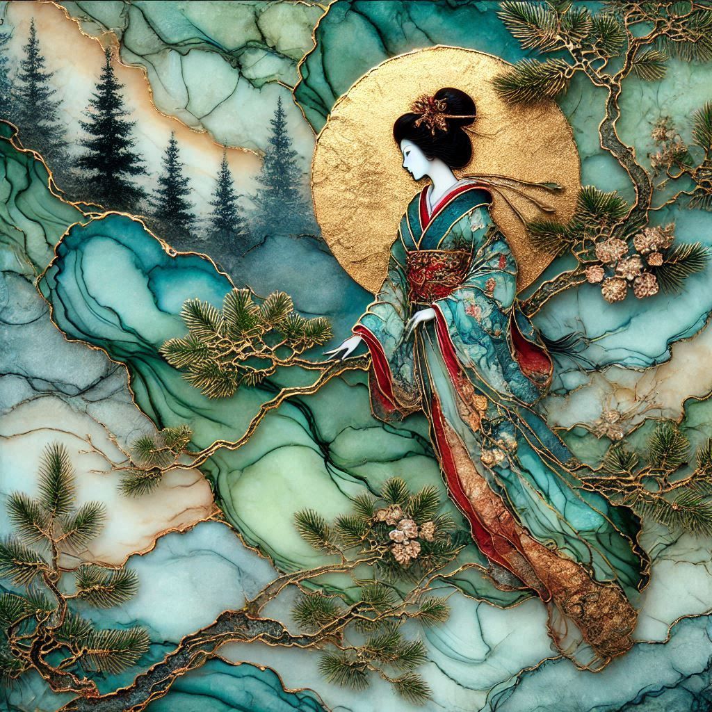 Geisha