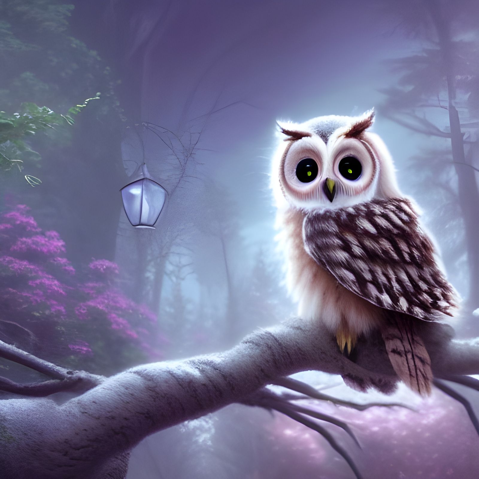 Owl