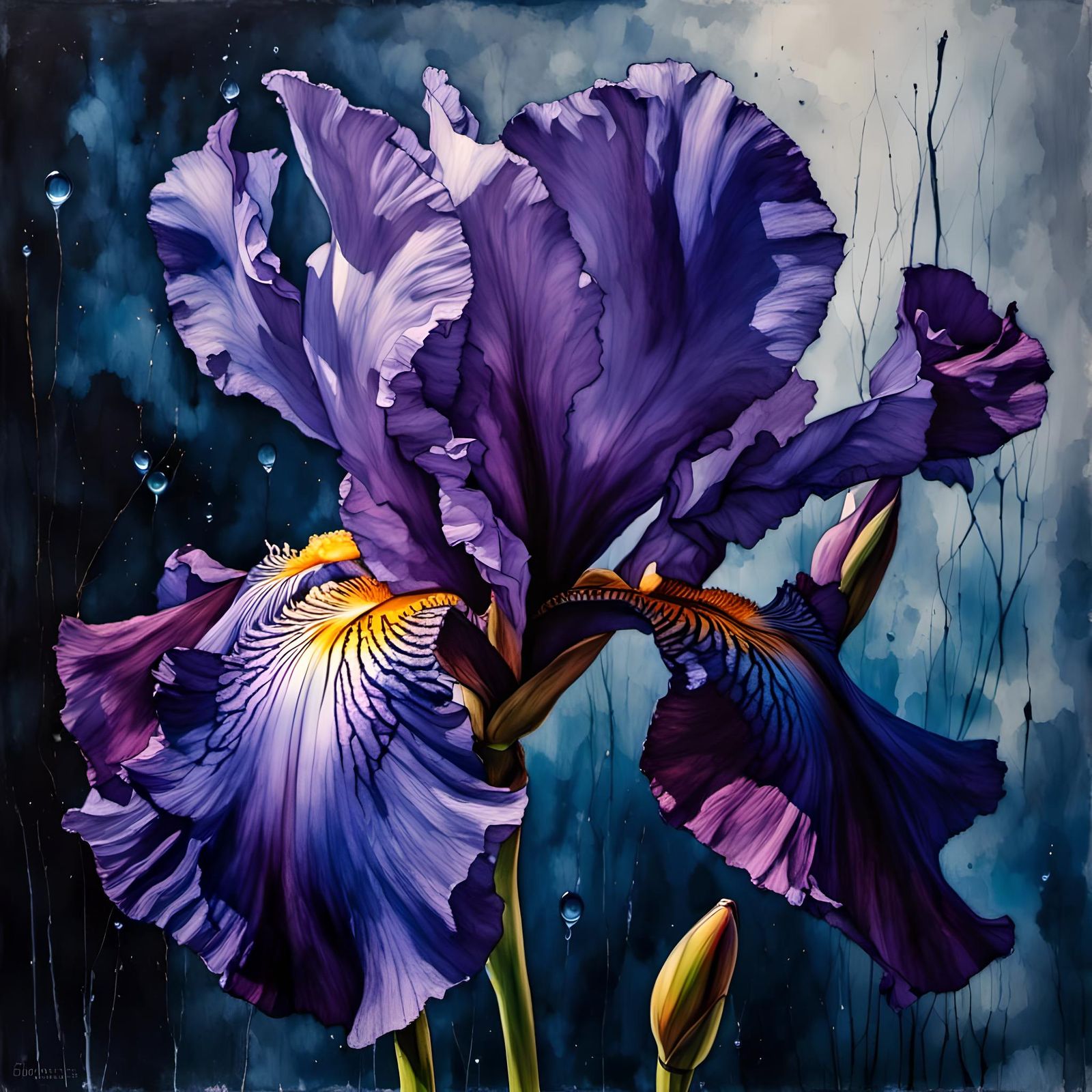 Iris