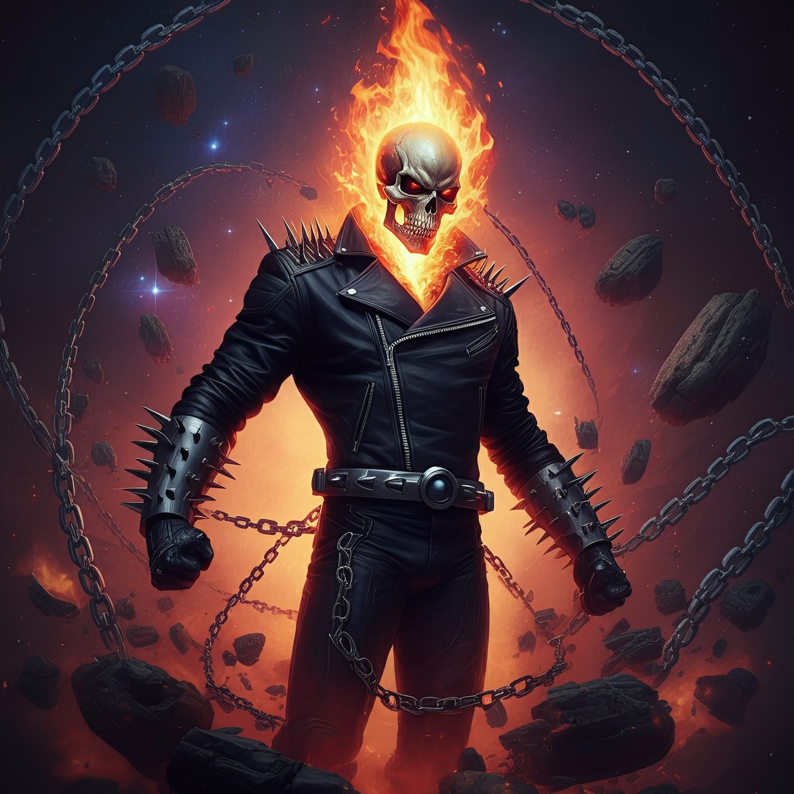 Ghost Rider