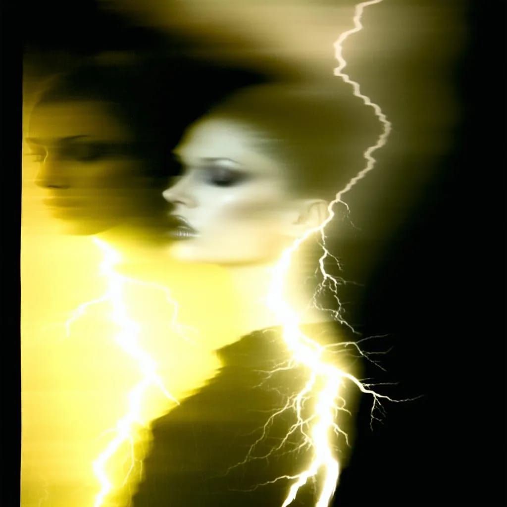 Untitled Creation