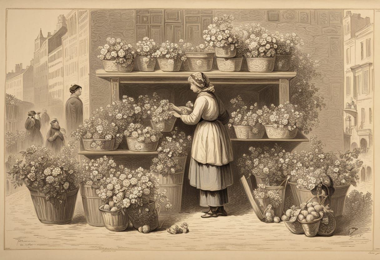 Tempera style + historical reference