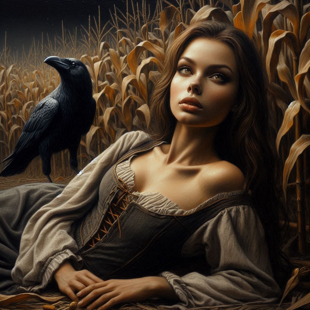 A Friend to the Crow