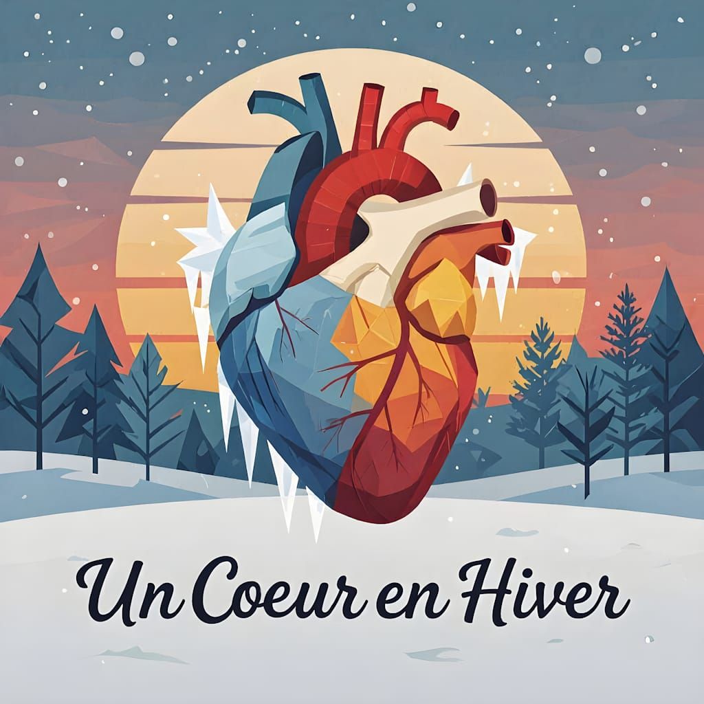 A Heart in Winter