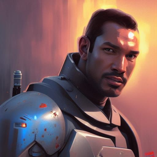 Jango Fett
