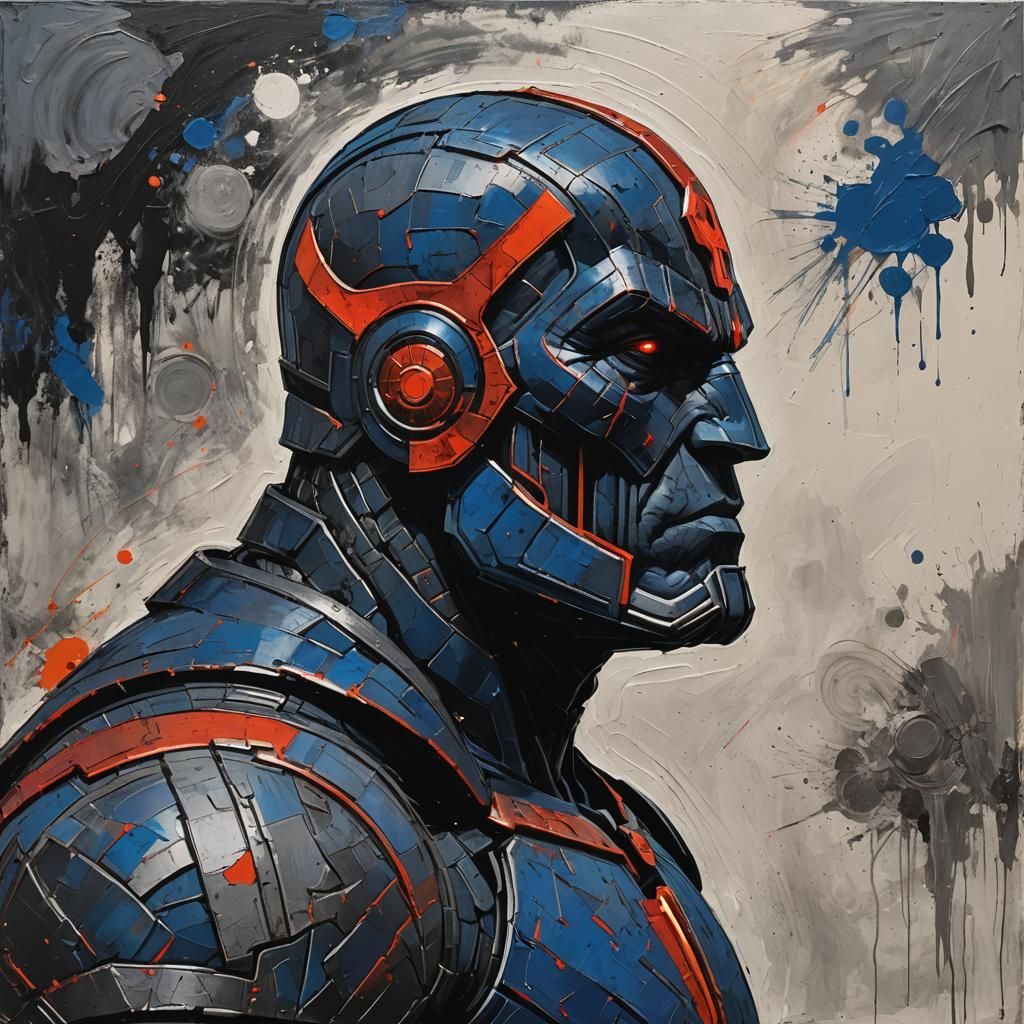 Darkseid