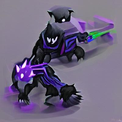 void prowler