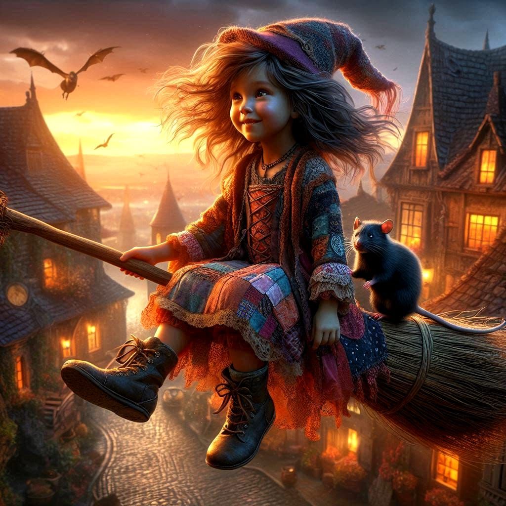 a good time for a flight