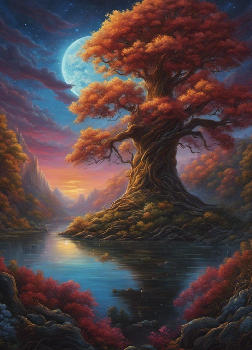 The World Tree