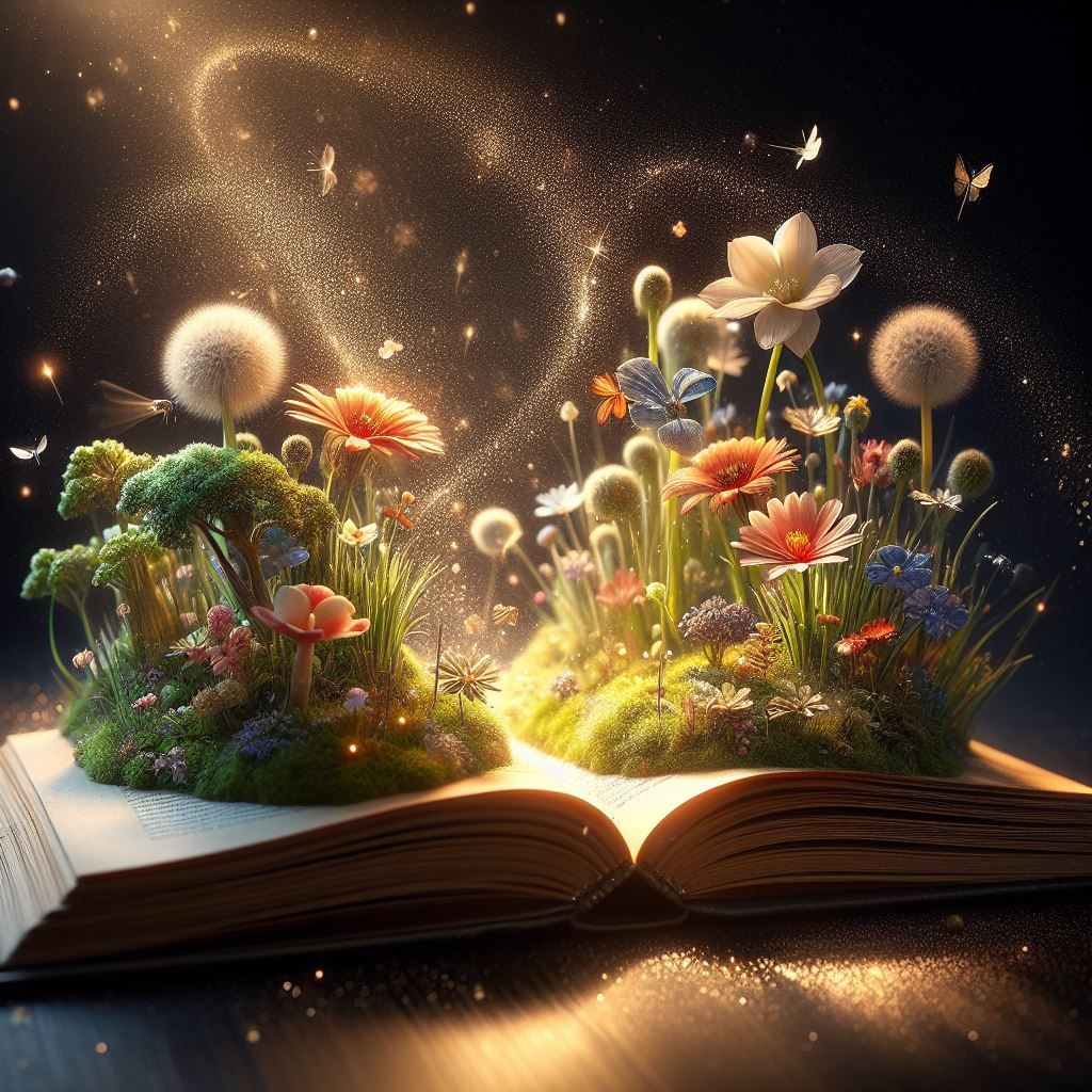 Botanist's Life Work